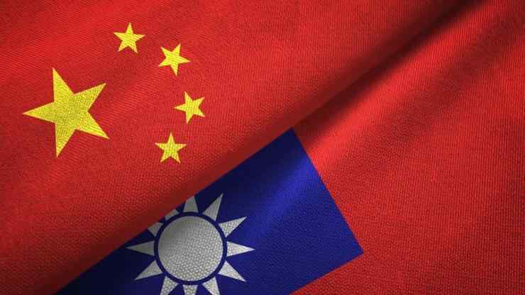 China Menawarkan Stabilitas Energi kepada Taiwan Sebagai Imbalan atas Reunifikasi