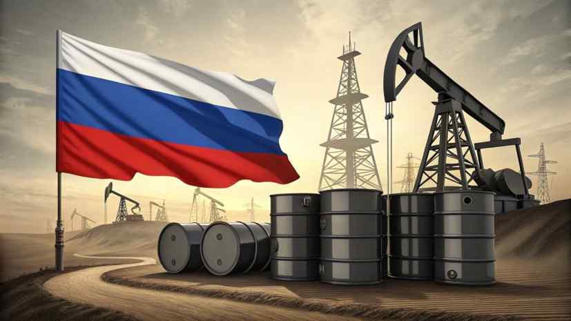 Rudenko: Rusia Tidak akan Memasok Minyak ke Negara-negara yang Memberlakukan Pembatasan Harga