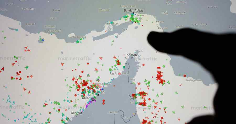 Dzhabarov: China dan India Tidak Terpengaruh oleh Penutupan Selat Hormuz