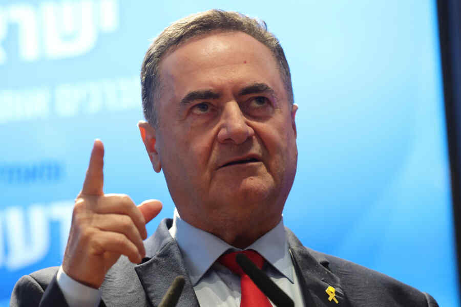 Israel: Operasi terhadap Iran akan Dilakukan Tanpa Batasan Waktu