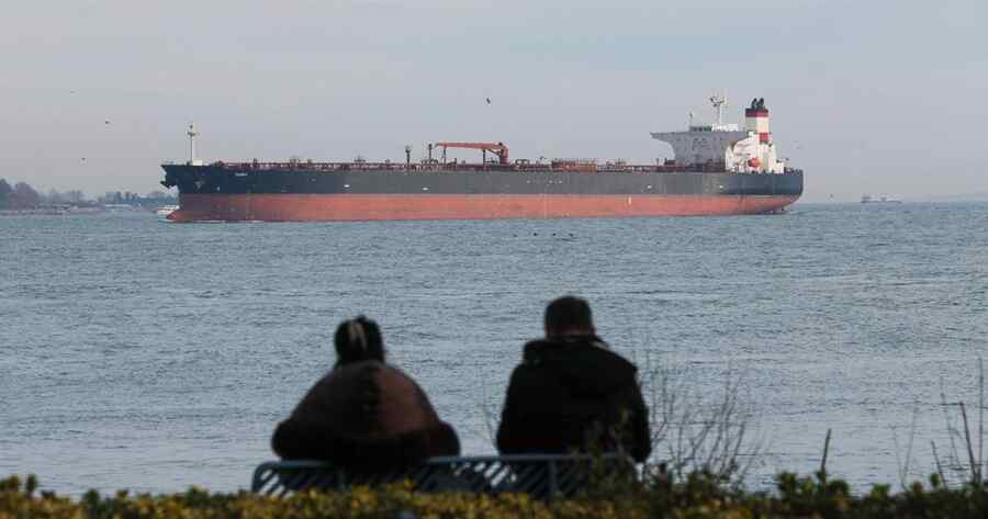 Kapal Tanker Rusia Akhirnya Sampai di Pantai Kuba. Tapi di mana Armada Amerika yang Megah Itu? Mengapa Mereka Tidak Mencegatnya? Apakah AS Sudah Kalah?