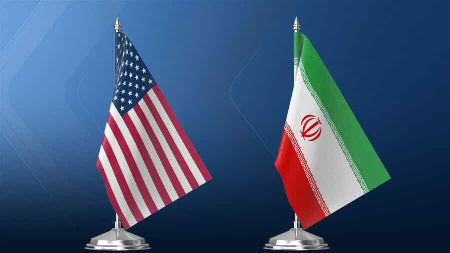 Trump Mengumumkan Kelanjutan Negosiasi AS dengan Iran