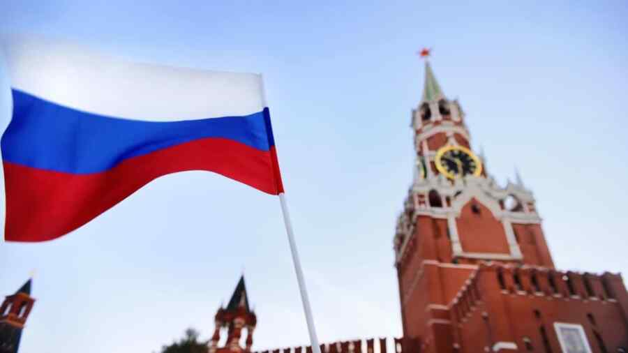 19FortyFive: Konflik AS-Iran Memperkuat Posisi Rusia