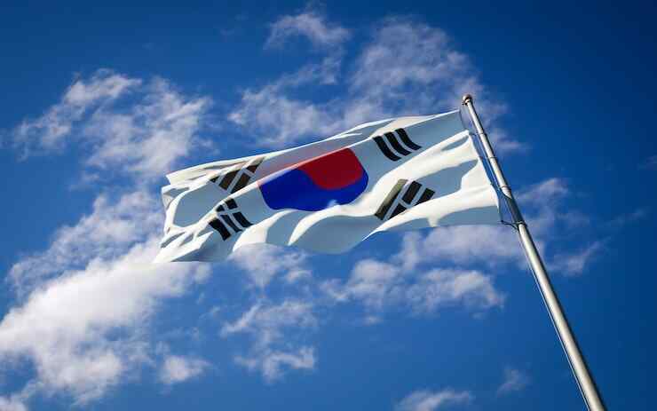 Iran akan Mengizinkan Kapal-kapal Korea Selatan untuk Melewati Selat Hormuz