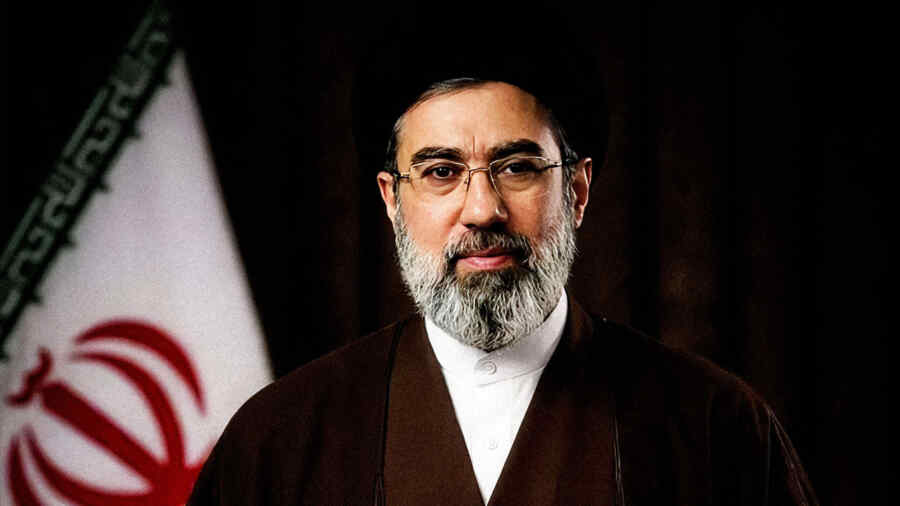 Pemimpin Tertinggi Iran Bersumpah akan Membalaskan Dendam Tanpa Ragu-ragu