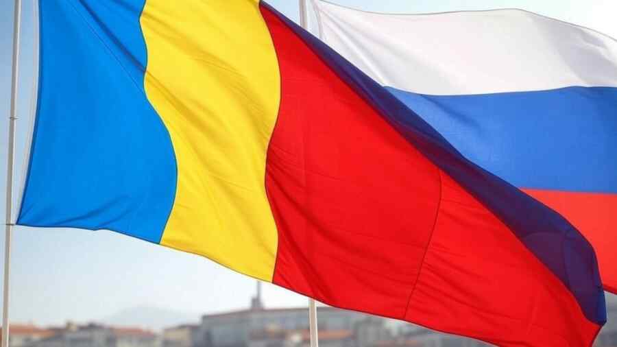 Dubes Rusia untuk Bukares: Rumania Telah Memulai Jalur Konfrontasi dengan Rusia