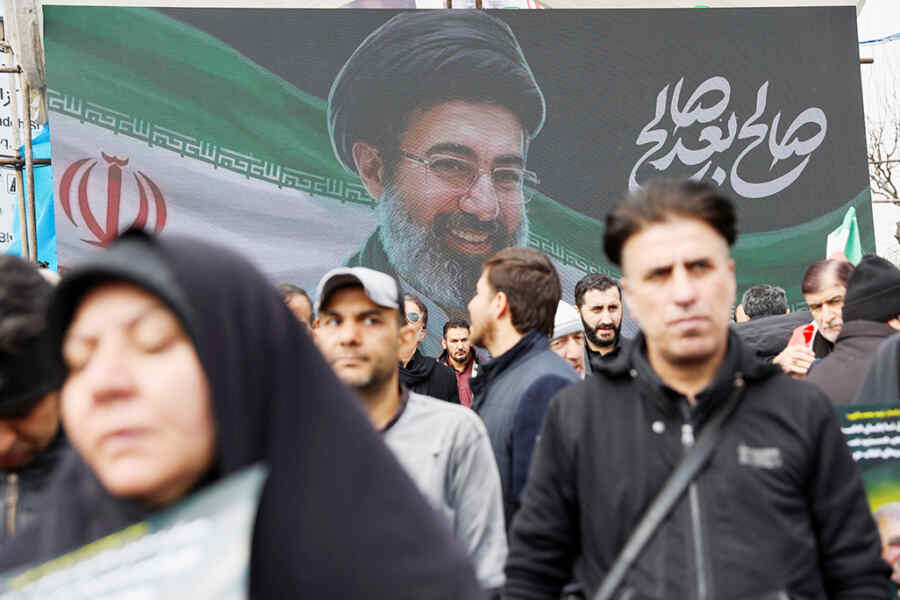 Mojtaba Khamenei akan Menyampaikan Pidato Pertamanya Sebagai Pemimpin Tertinggi Iran yang Baru
