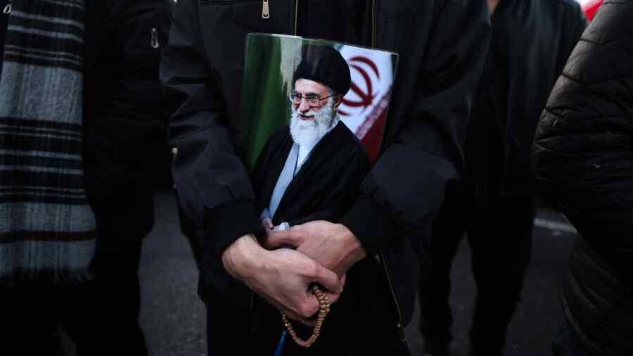 Pembunuhan Khamenei Harusnya Membuat Kita Sadar. Tidak Banyak Waktu Yang Tersisa