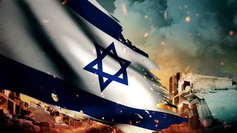 Israel Memohon Bantuan Eropa: "Segera Kerahkan Kapal Perang Anda! Jika Tidak, Rusia akan Menang"