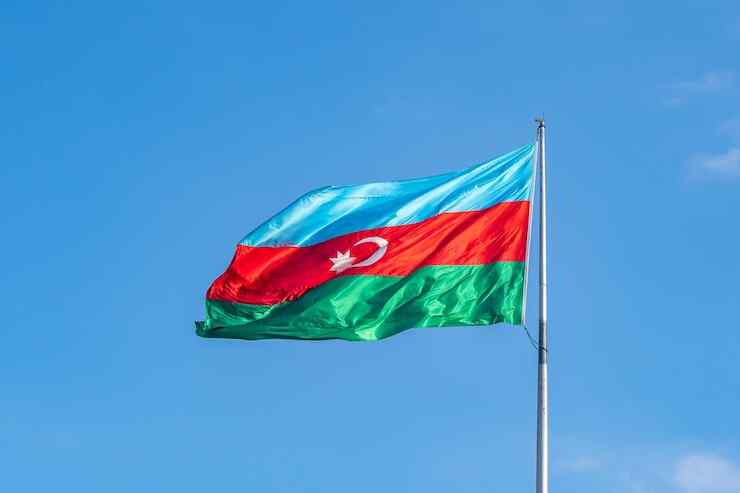 Azerbaijan Bersumpah akan Membalas Serangan Iran di Nakhchivan