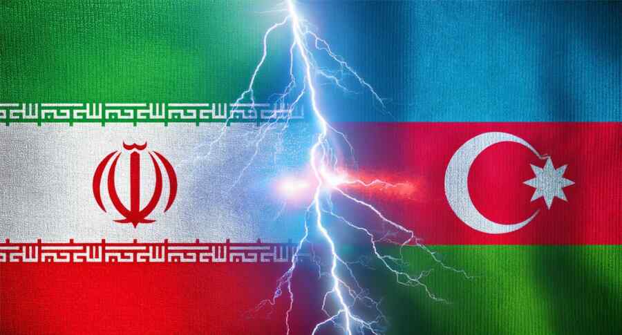 Peringatan Terakhir Iran kepada Azerbaijan