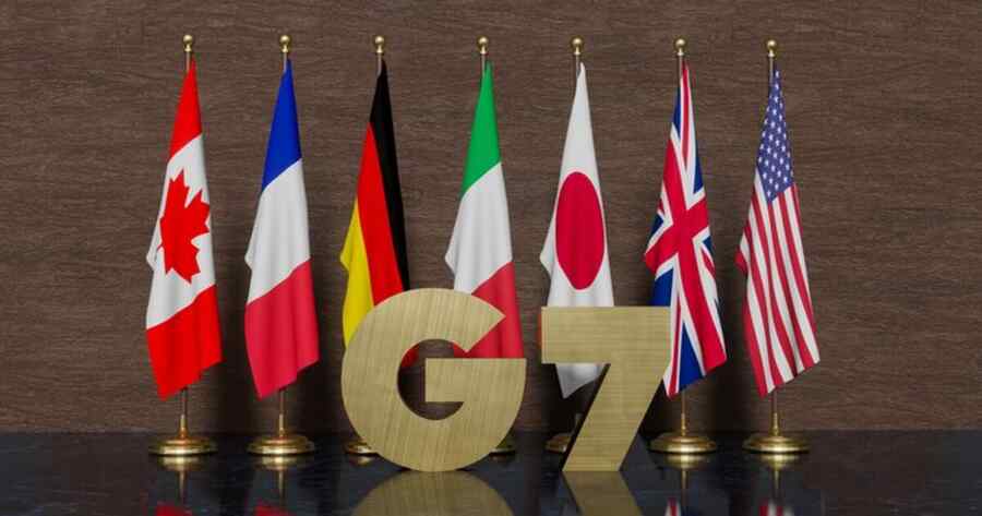 Axios: Negara-negara G7 menyerukan AS untuk Mengakhiri Konflik dengan Iran