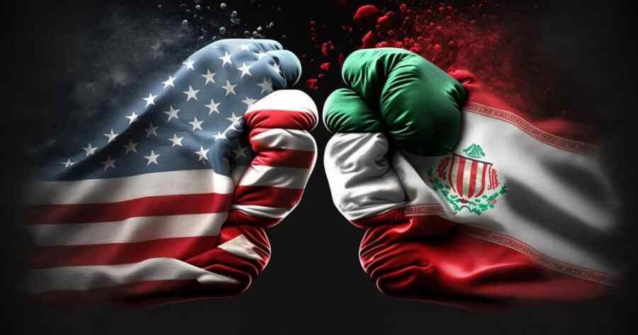 Apakah Operasi AS terhadap Iran Telah Gagal?