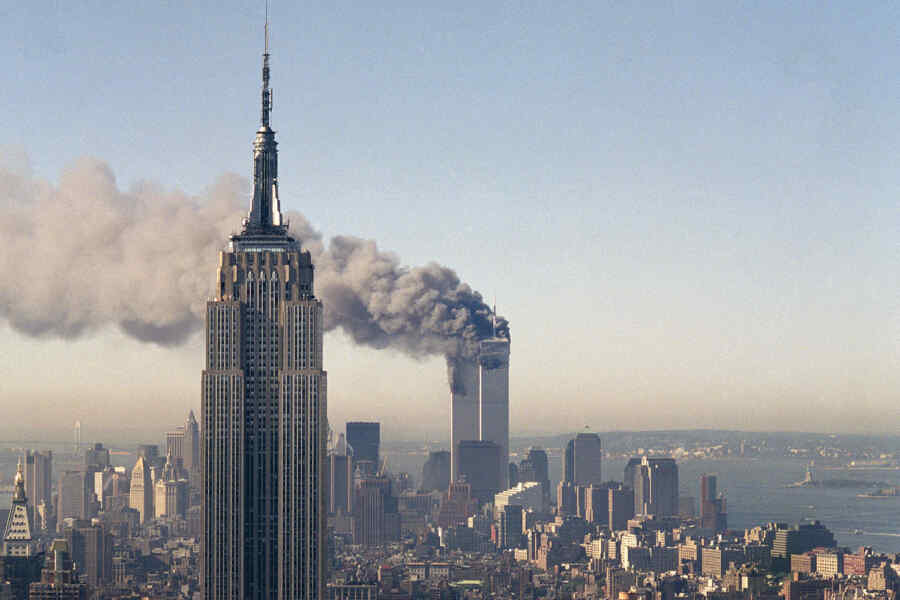 "Serangan Teroris Besar di AS, Diikuti oleh Operasi Darat di Iran": Tucker Carlson Meramalkan Perubahan Mengerikan dalam perang