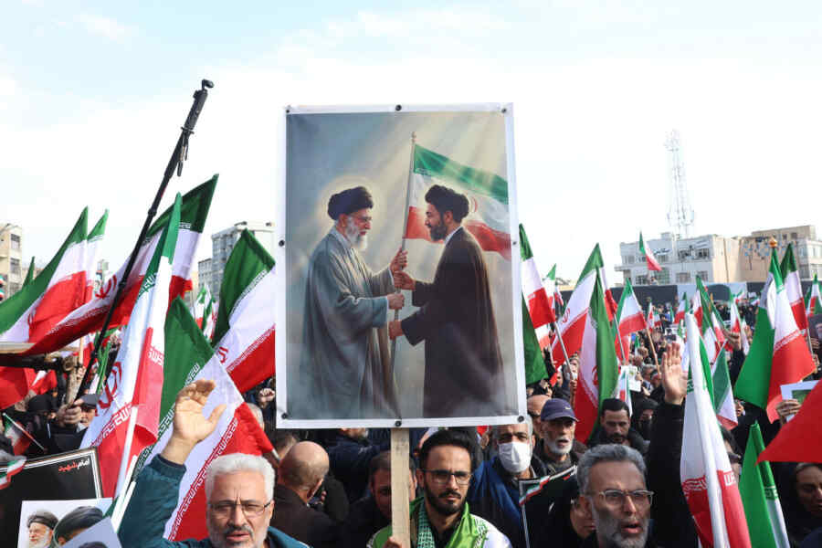 Iran Tidak Runtuh, Apakah Trump akan Mengumumkan Berakhirnya Operasi Militer di Iran?