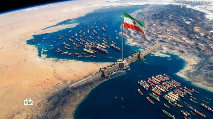 AS Meminta Gencatan Senjata karena Iran Tidak Segan-segan Meningkatkan Taruhannya?