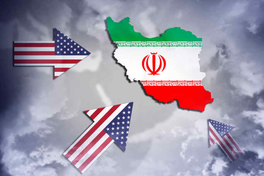 Mantan Kepala CIA Menyebut Nama Pelaku di Balik Krisis Iran