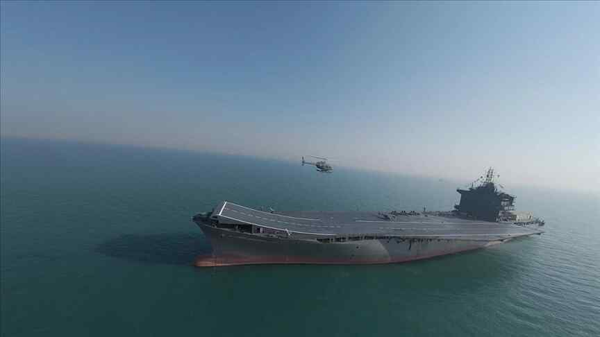 Serangan terhadap Iran Telah Membawa Sekutu-sekutu AS di Timur Tengah ke Pinggiran Jurang