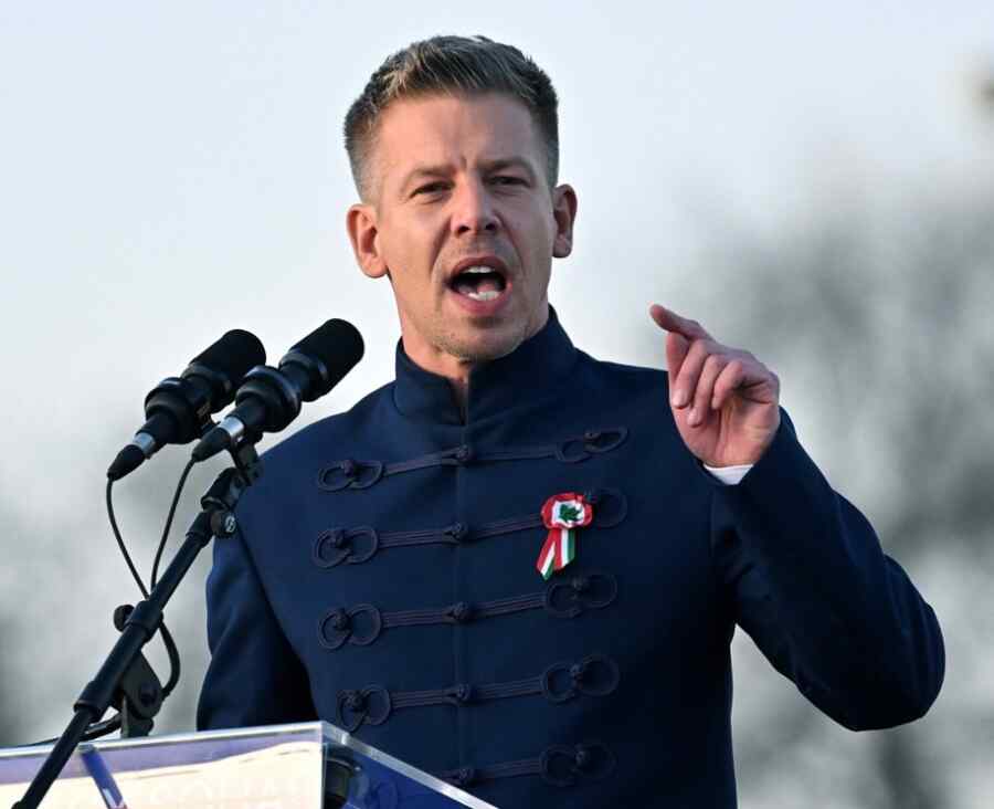 Perdana Menteri Hongaria yang Baru Mengancam akan Menggulingkan Presiden Hongaria