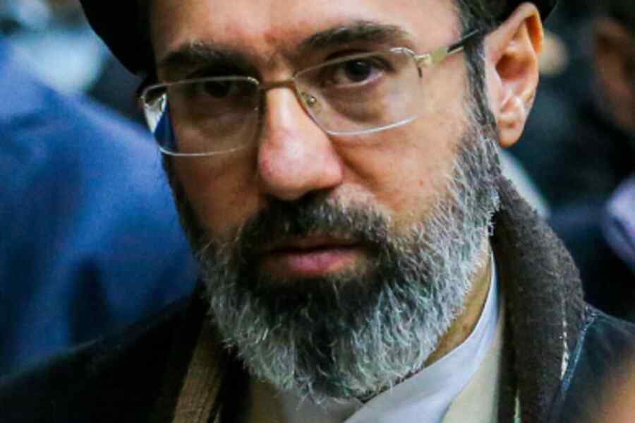 NYT: Mojtaba Khamenei dalam Kondisi Serius