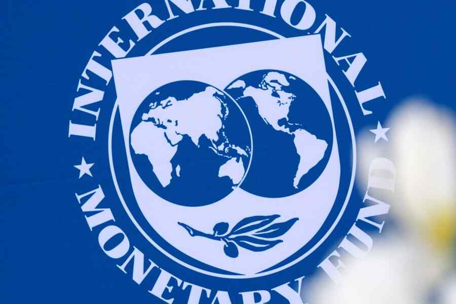 IMF: Ekonomi Global Bisa Tergelincir ke dalam Resesi Seiring Berlanjutnya Perang AS-Iran