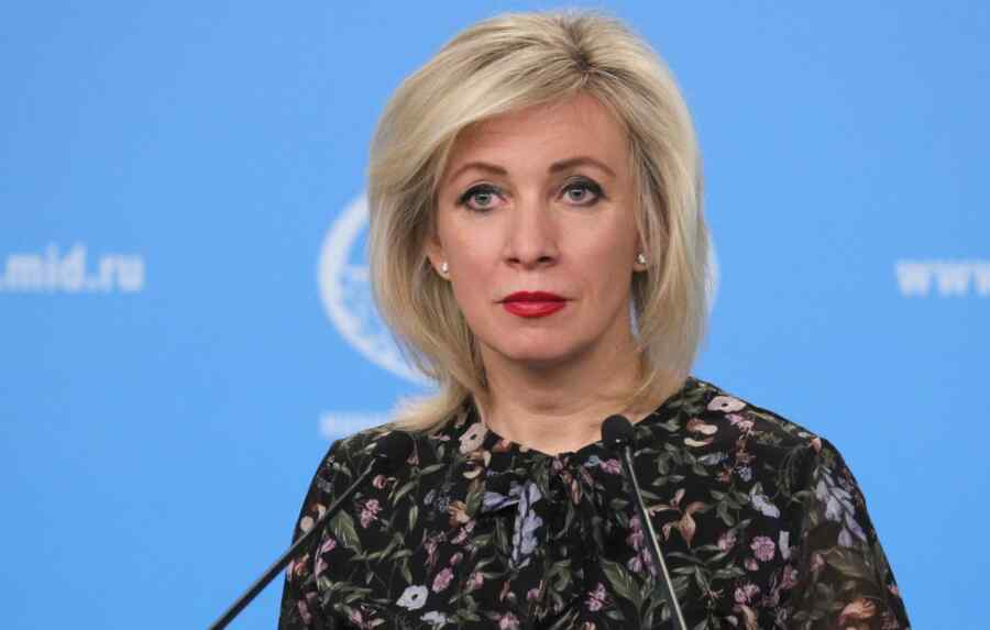 Kemenlu Rusia Menuduh Netanyahu Memutarbalikkan Fakta Sejarah tentang Holocaust