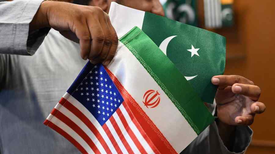 Alasan Iran Menunda Negosiasi dengan AS Telah Terungkap