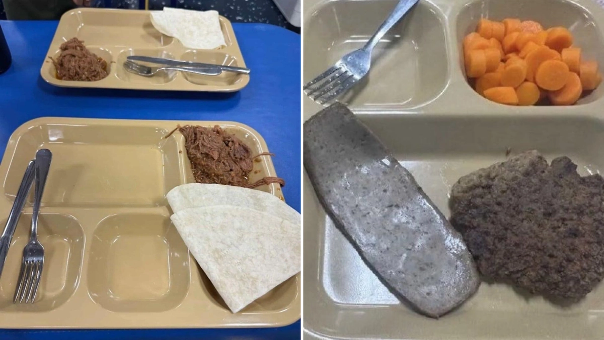 USA Today: Kapal Induk AS di Timur Tengah Kehabisan Makanan