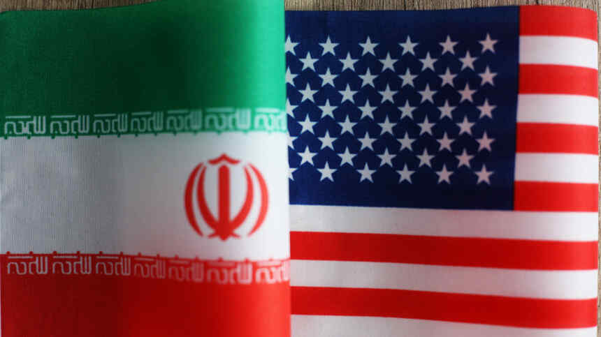 Kesepakatan AS-Iran akan Membawa Dunia Mundur 200 Tahun. Apakah Ini Baik atau Buruk?