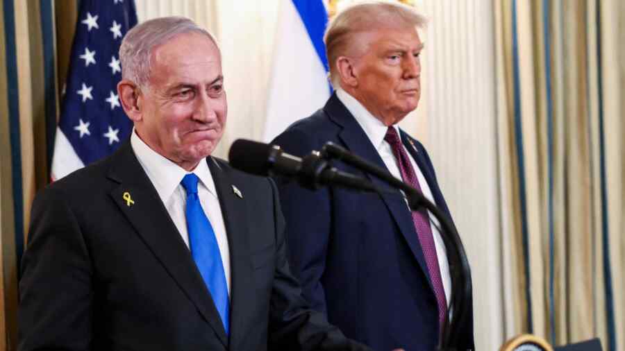 "Trump adalah Seorang Budak, dan Saya Merasa Kasihan Padanya" - Tucker Carlson Menyebut Mantan Pemimpinnya Itu Sebagai Hamba Kekuatan Jahat