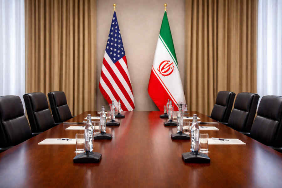 Negosiasi Telah Gagal: Iran Menolak Dialog dan Gencatan Senjata dengan Amerika Serikat