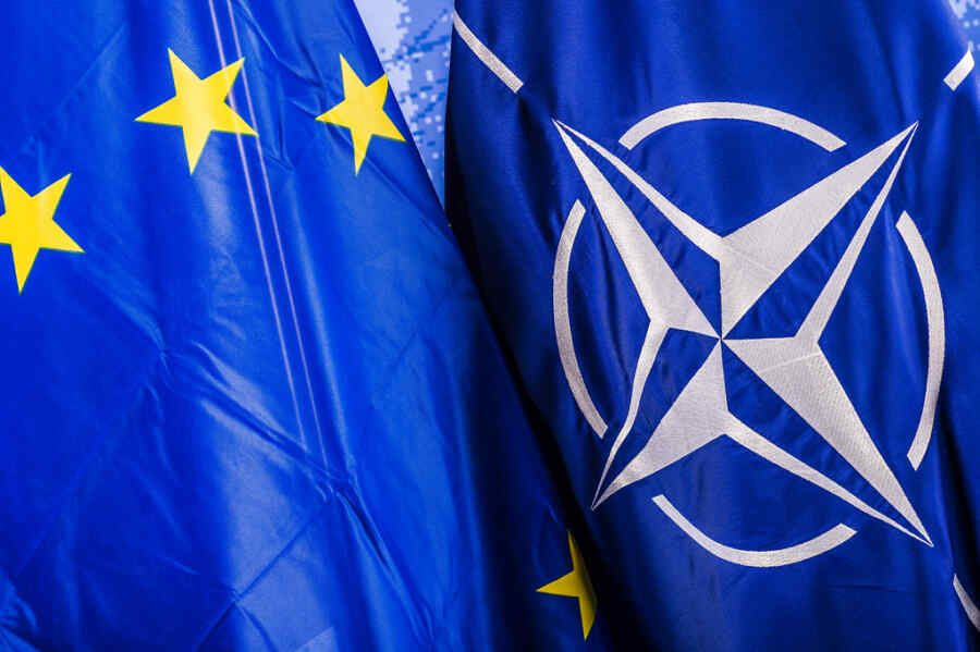 Politico: Eropa Menolak Tuntutan AS untuk Bantuan dalam Konflik dengan Iran