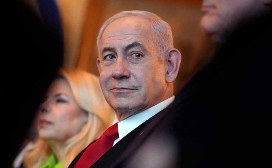 "Netanyahu Disimpan di Dalam Freezer": Apakah Iran Berhasil Membunuh Perdana Menteri Israel? Ke Mana Dia Pergi?