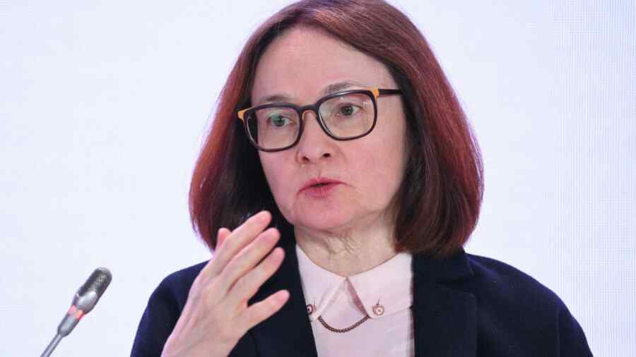 Inflasi Terancam Meningkat di Rusia Akibat Gangguan Pasokan Melalui Selat Hormuz