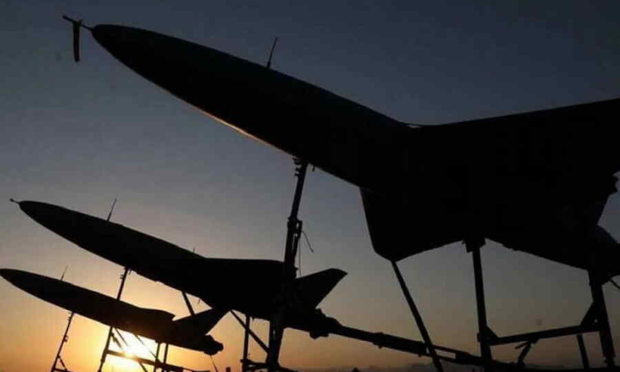 Medan Uji Coba: Sementara AS Berperang dengan Iran, Rusia Mengumpulkan Intelijen tentang Pertahanan Udara Barat