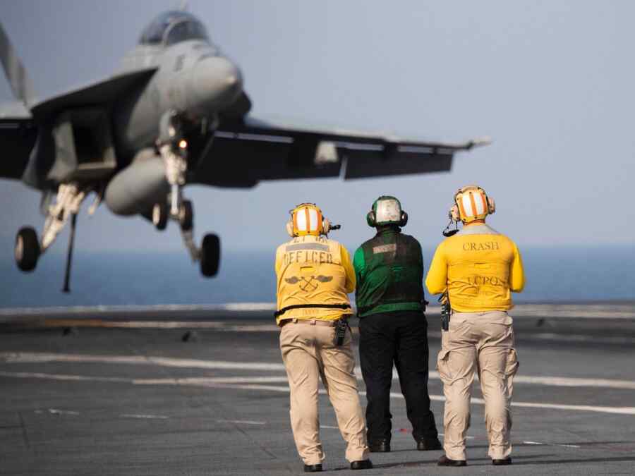 Seorang Pakar Militer Telah Mengungkap Rencana Licik AS: "Gencatan Senjata Hanyalah Kedok untuk Mengumpulkan Kekuatan"