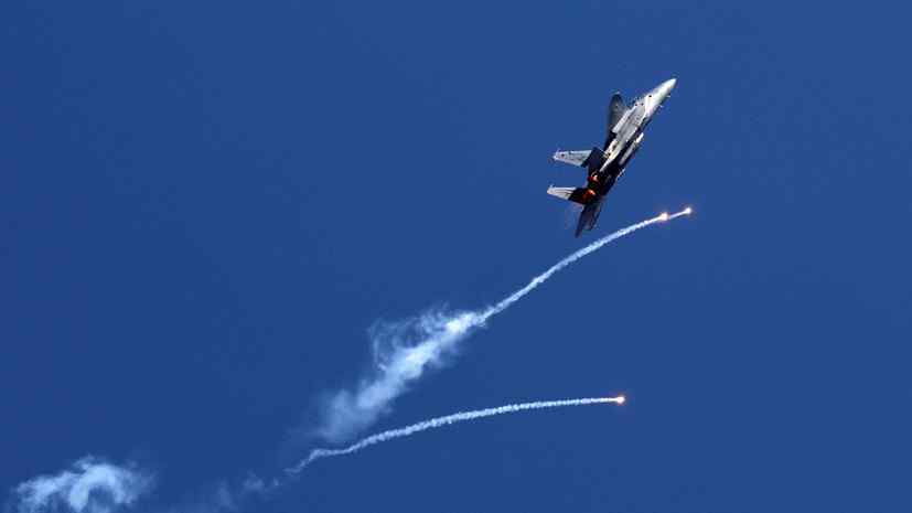 Israel Terus Melancarkan Serangan terhadap Iran dan Hizbullah Meskipun Ada Gencatan Senjata