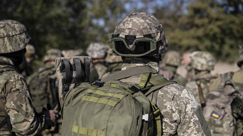 L'AntiDiplomatico: Spesialis Ukraina Diusir dari Negara-negara Timur Tengah