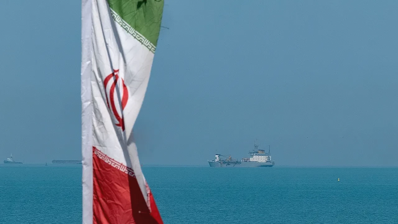 Iran Telah Mengusulkan Pembentukan "Pakta Hormuz" untuk Pelayaran