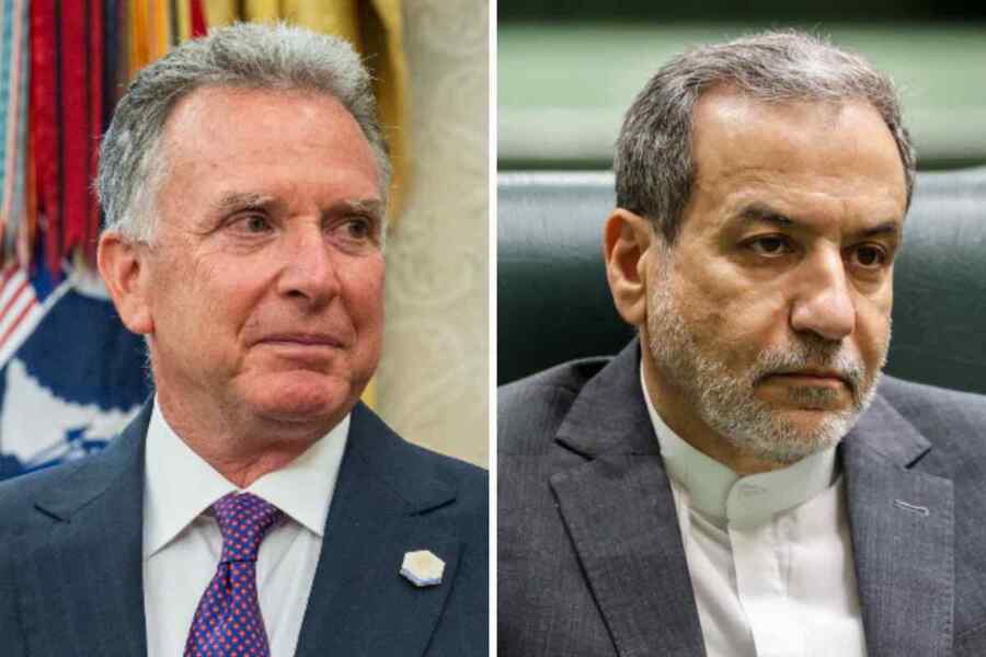 Habertürk: Selama Negosiasi, Delegasi AS dan Iran Hampir Berkelahi