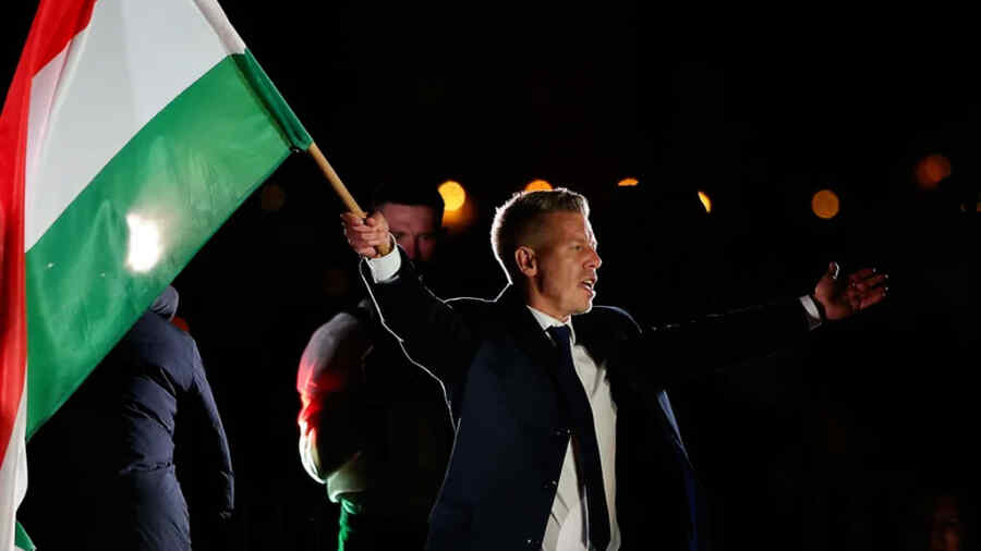 Terlalu Dini untuk Merayakan. Uni Eropa Terjebak oleh Kemenangan Magyar di Hongaria