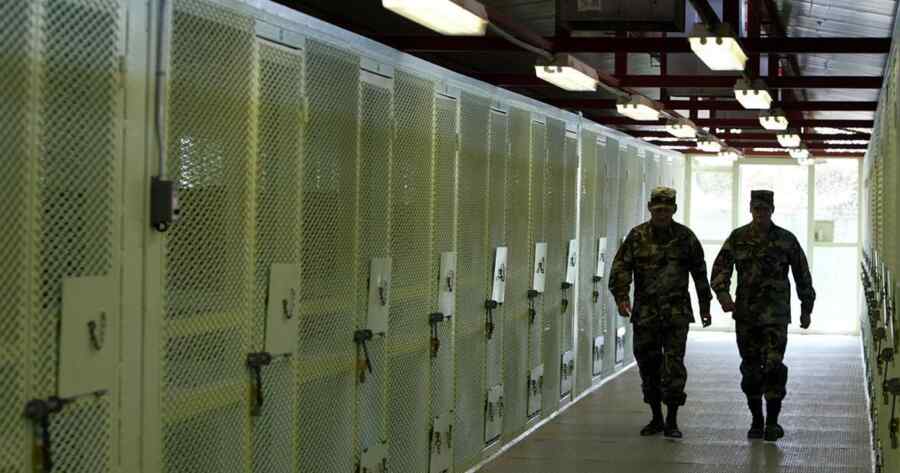 Kuba Telah Mengumumkan Amnesti Skala Besar, di mana 2.010 Orang akan Dibebaskan dari Penjara