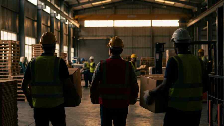 Ukraina Berencana untuk Memberlakukan Wajib Kerja Paksa