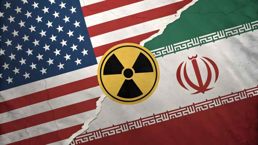 Kiamat Tertunda: AS dan Iran Telah Menyepakati Gencatan Senjata Selama Dua Minggu