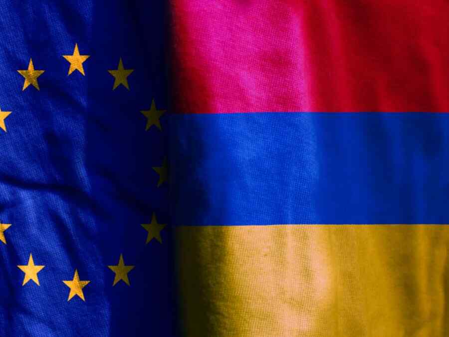 Armenia Telah Memilih Uni Eropa: Apa Akibat dari Keputusannya Tersebut? Rusia Telah Memberikan Peringatan