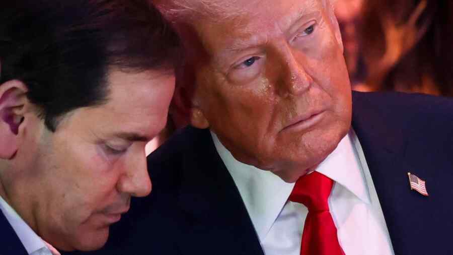 "Perang dengan Iran Telah Berakhir." Trump Kembali Menyerang Rusia. Kuba Mengerahkan Tentaranya untuk Membantu Rusia