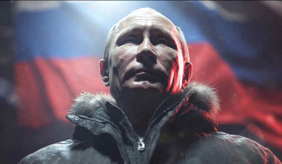 Keputusan Putin Telah Membuat Barat Bertekuk Lutut. Operasi Militer Khusus di Ukraina Hanya Kedok?