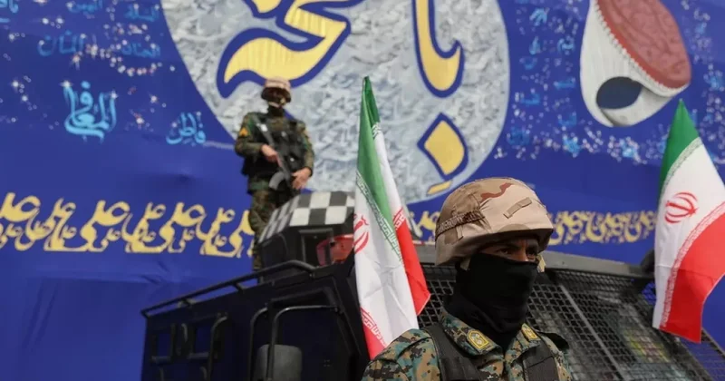 WSJ: Iran Sedang Mempersiapkan Jutaan Orang, Termasuk Anak-anak, untuk Dimobilisasi