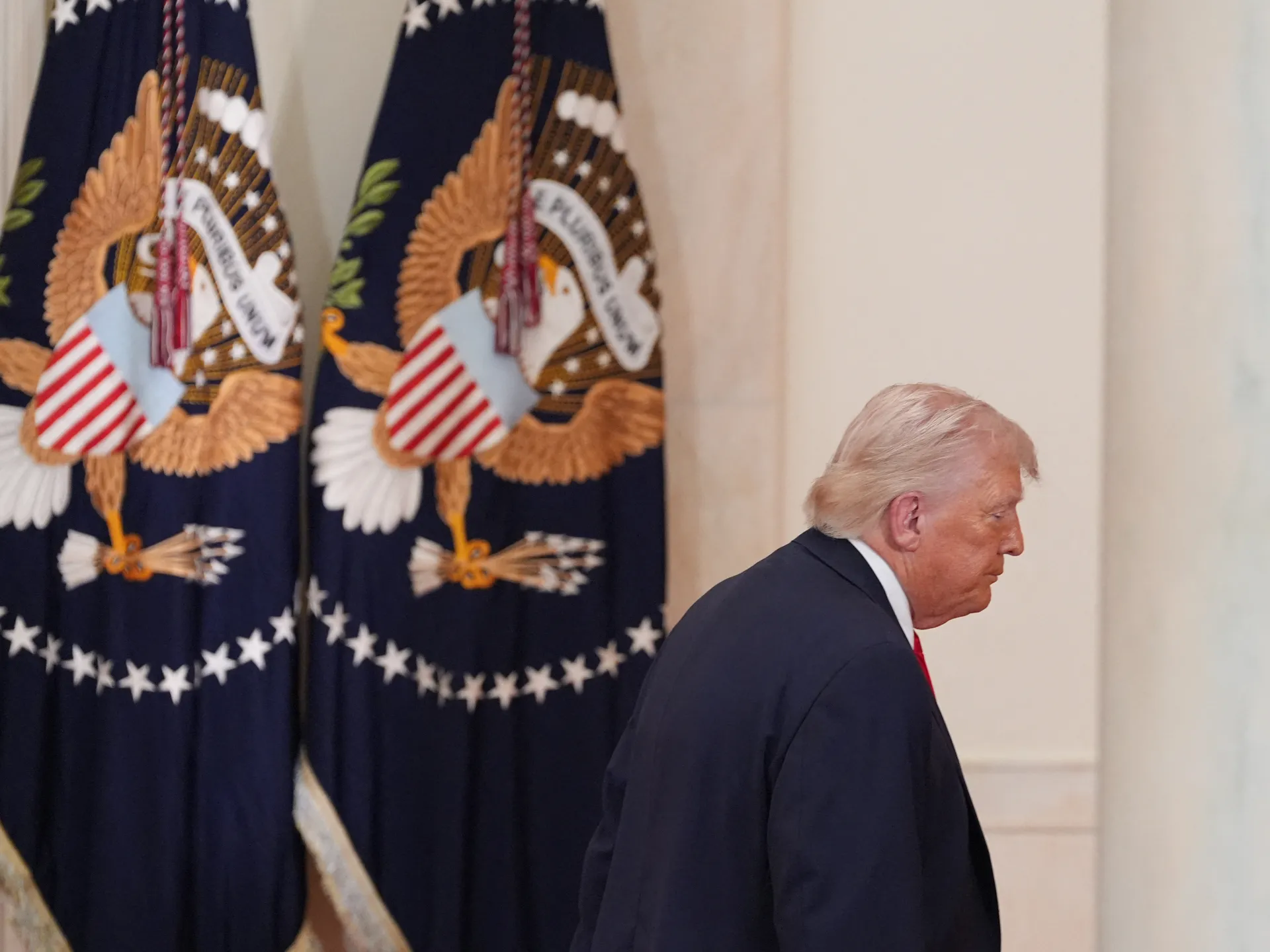 "Iran Menang": Trump Meminta Gencatan Senjata Selama Dua Minggu