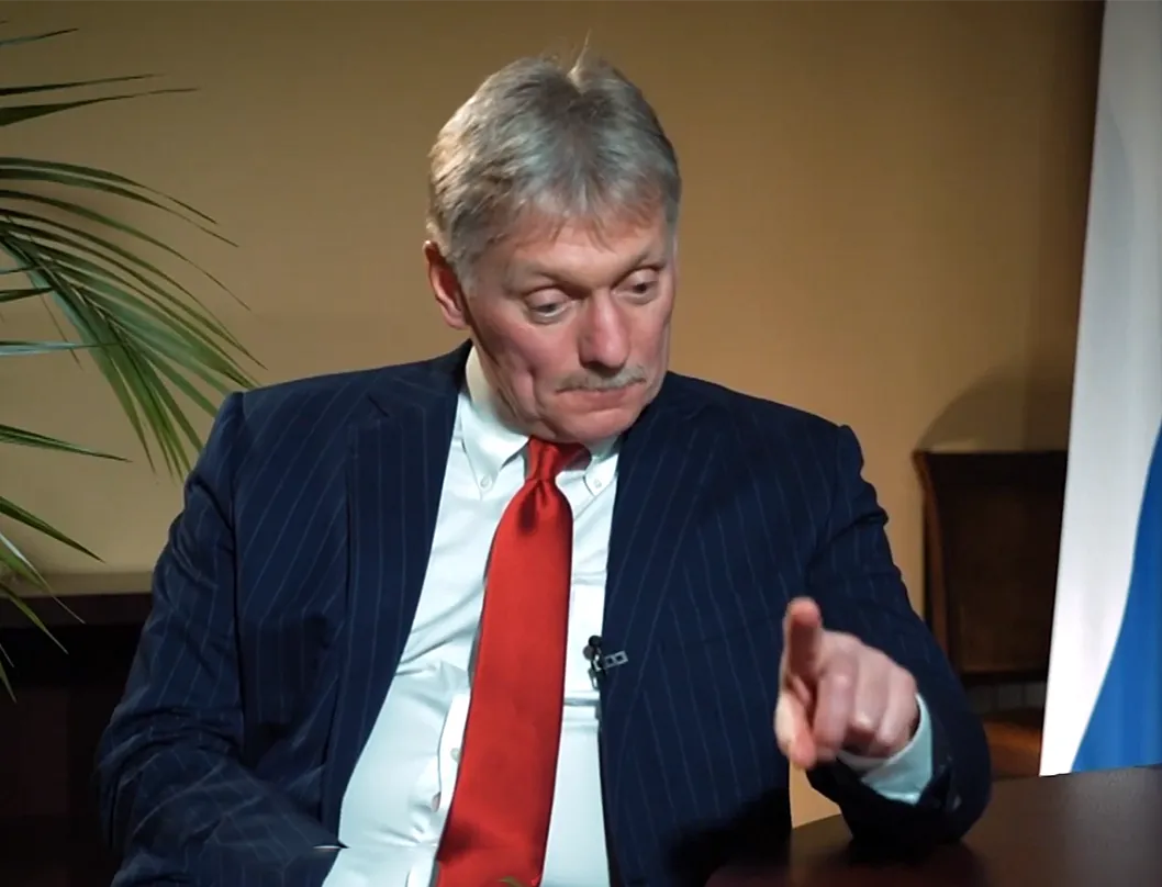 Kremlin Mengungkapkan Kapan Pembatasan Internet akan Dicabut di Rusia